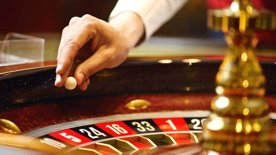 How to win Roulette at Jupiter Club Online Casino?